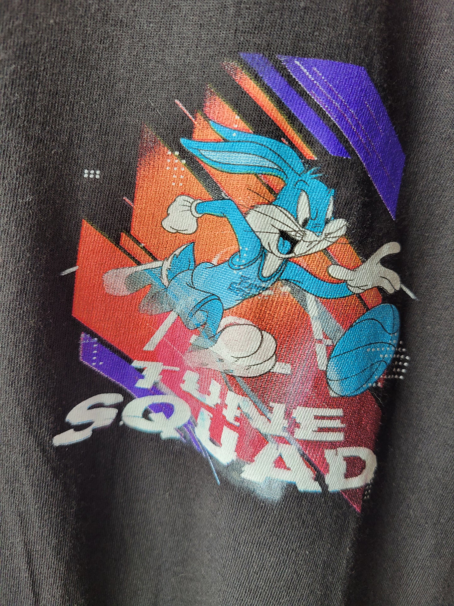 Space Jam Tune squad Tee