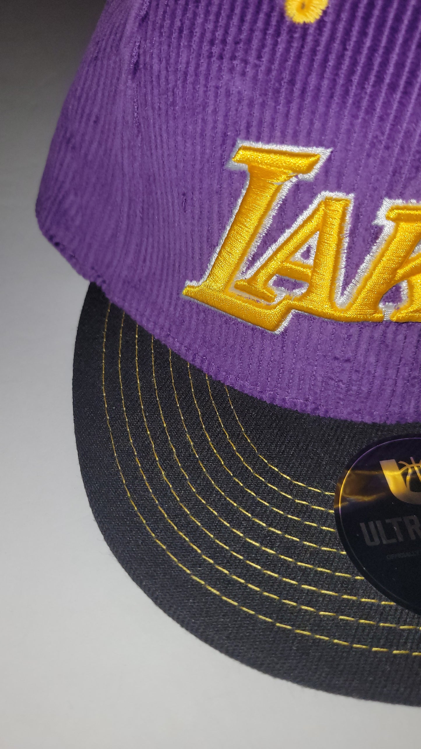 LA Lakers Ultra Game