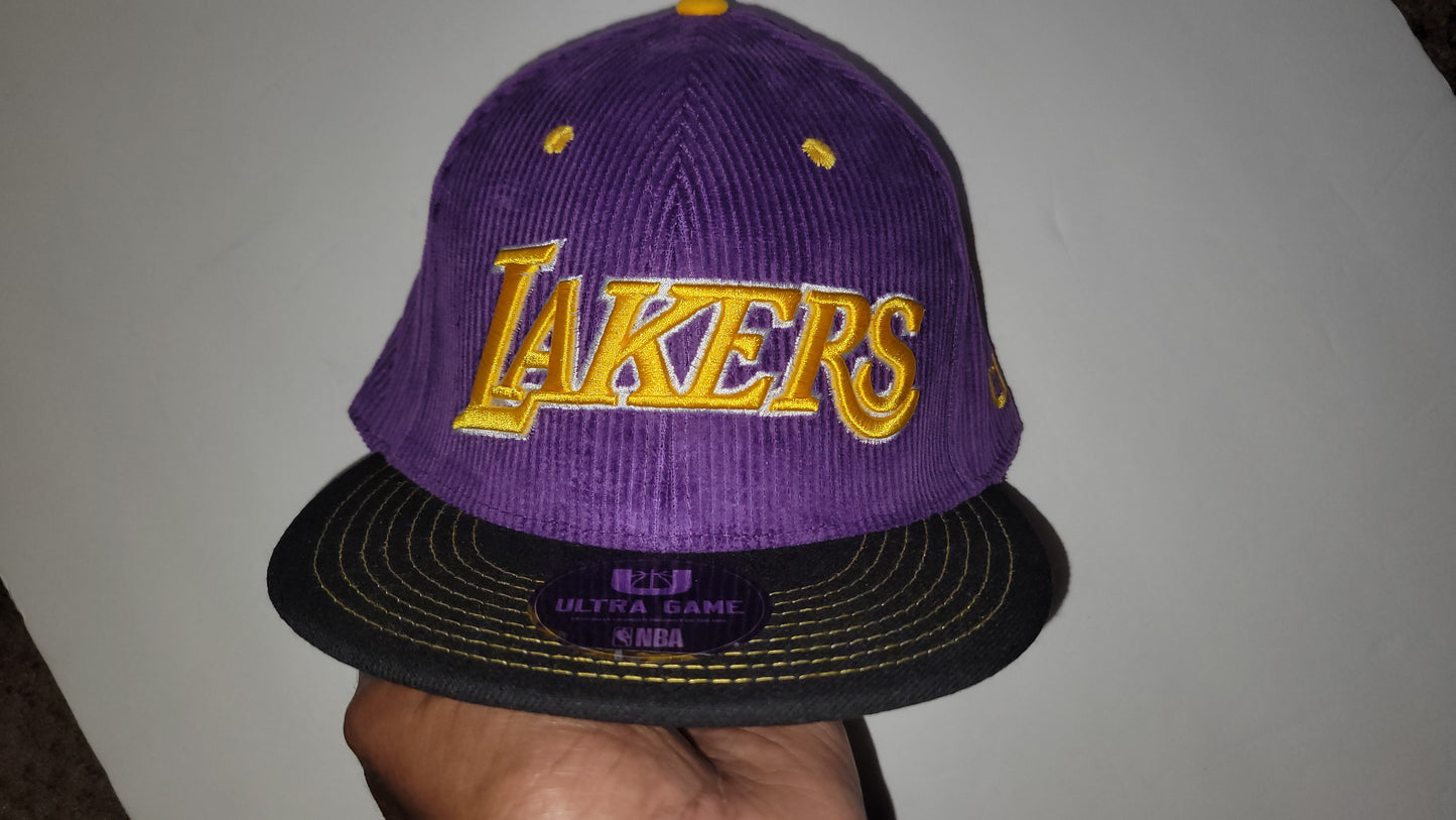 LA Lakers Ultra Game
