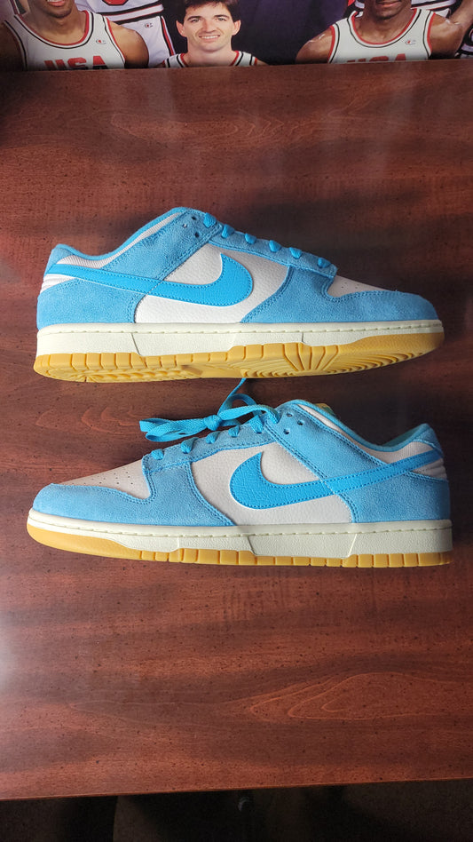 Nike Dunk Low SE "Baltic Blue Gum"