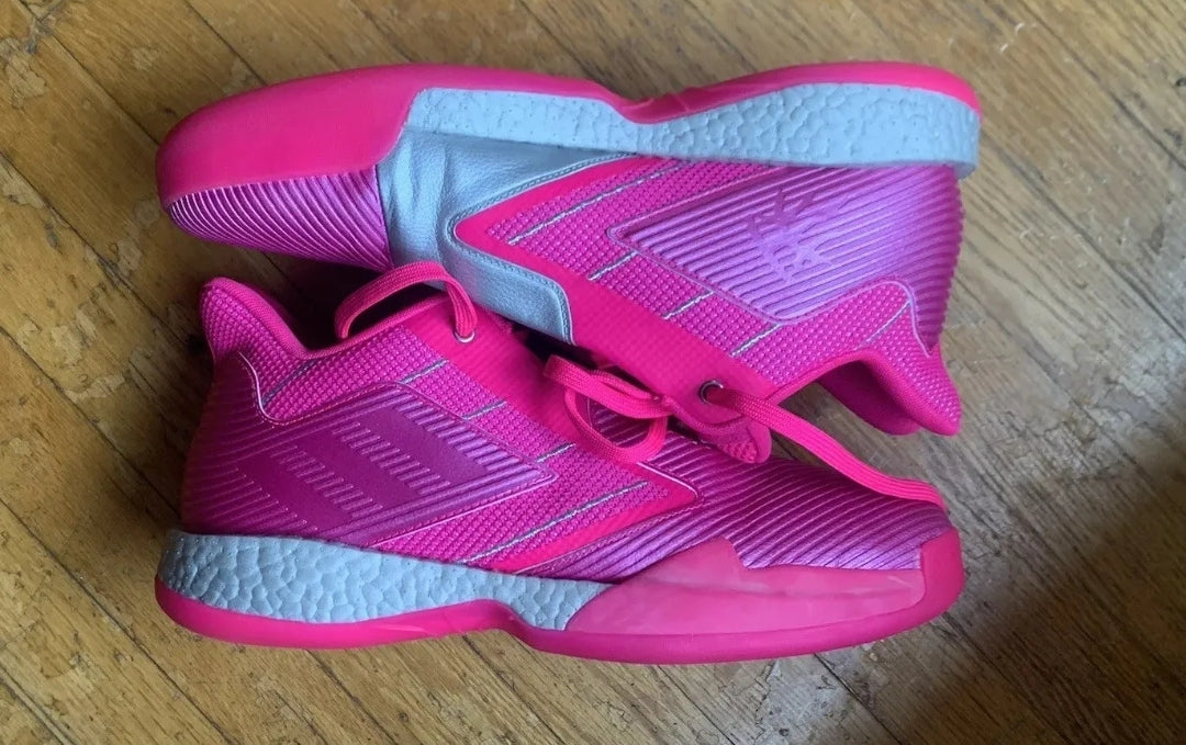 Adidas T-Mac Millennium 2 Breast Cancer Awareness