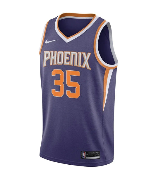 Phoenix Suns Kevin Durant #35 Dri-Fit Jersey