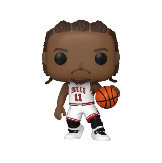 Funko Pop! NBA Bulls DeMar DeRozan #156