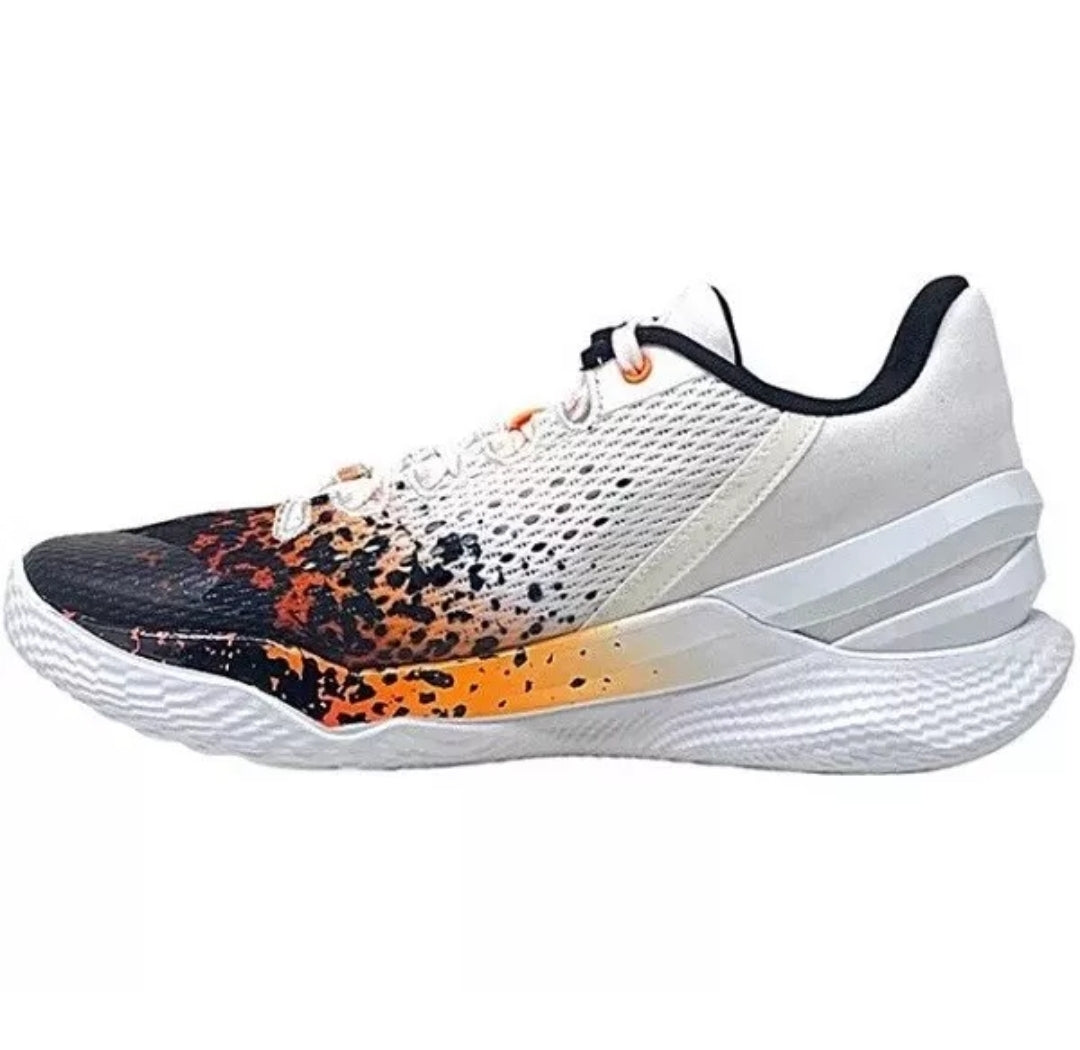 Under Armour Curry 2 Low Sz 10.5