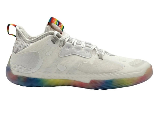 Adidas Harden Vol. 5 Pride Futurenatural Men’s Size 13 Basketball Shoes [S29215