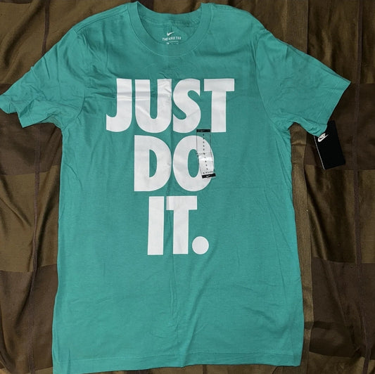 Nike 'Just Do It' Tee