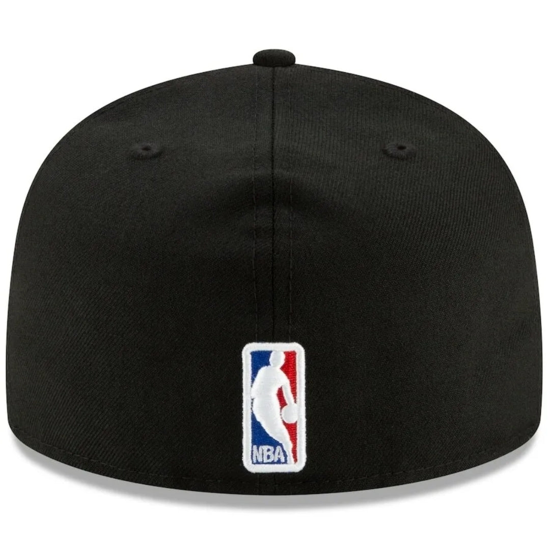 New Era Los Angeles Lakers Just Don Lebron Logo 59Fifty 5950