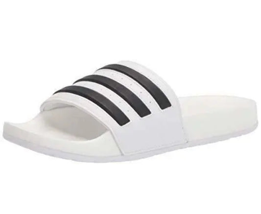 adidas Unisex Adilette Boost Slide Sandal