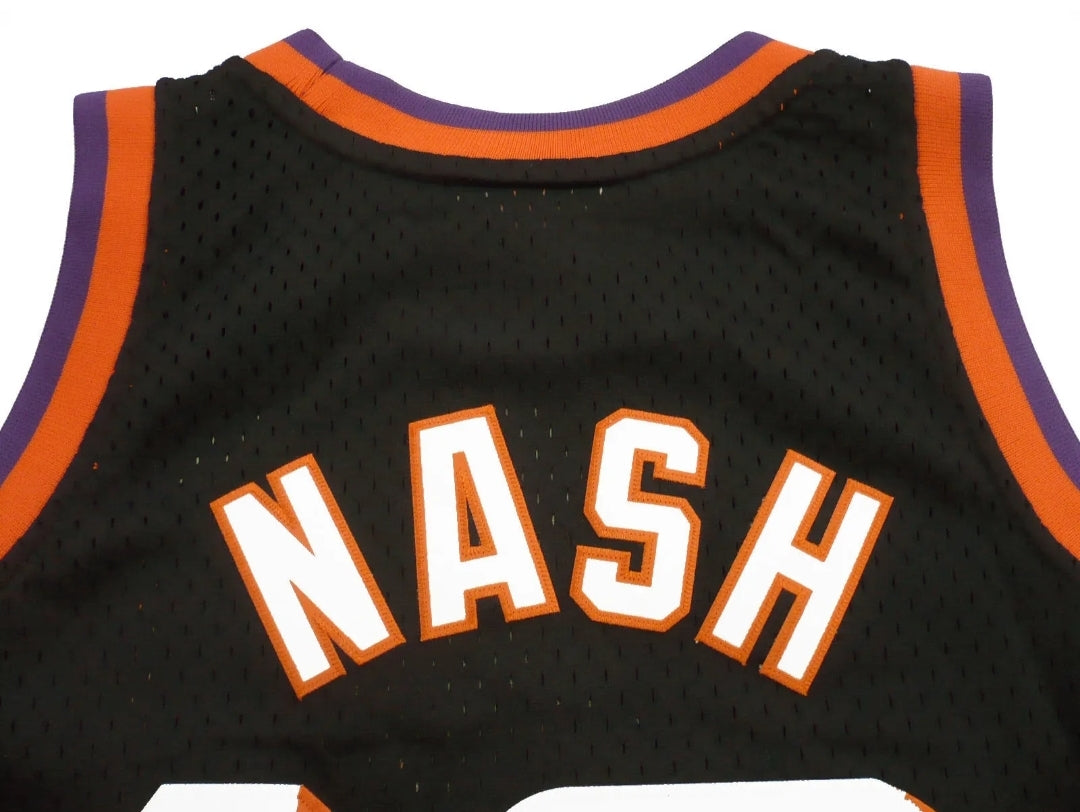 Mitchell & Ness Steve Nash Phoenix Suns Swingm Jersey NBA 1996-1997