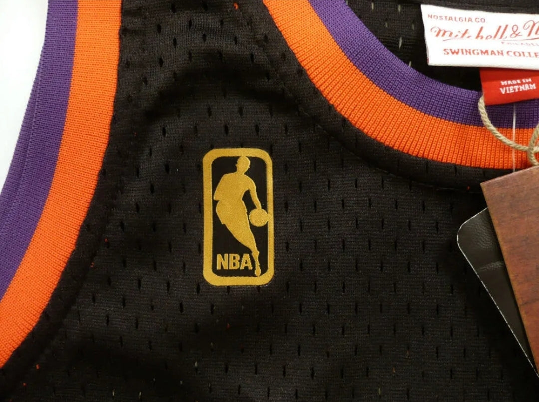 Mitchell & Ness Steve Nash Phoenix Suns Swingm Jersey NBA 1996-1997