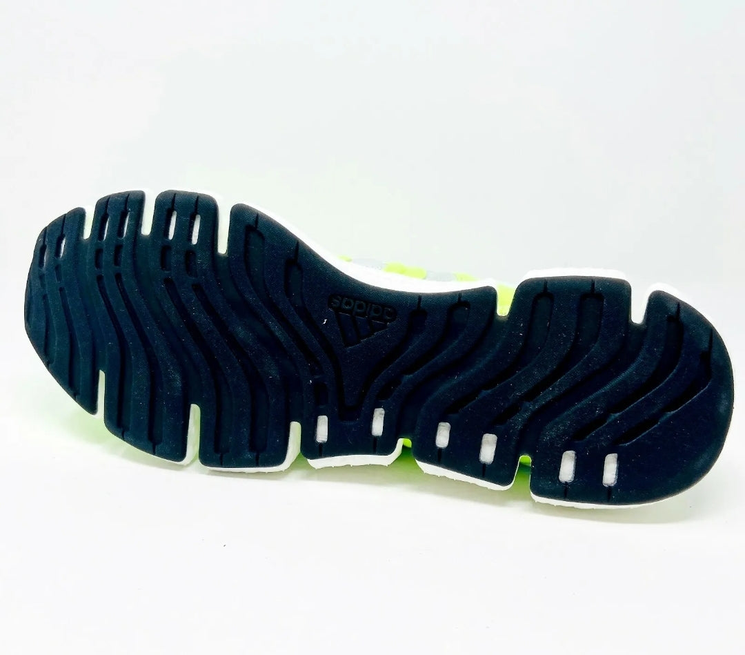 Adidas Climacool Vento Signal Green Blue Shock