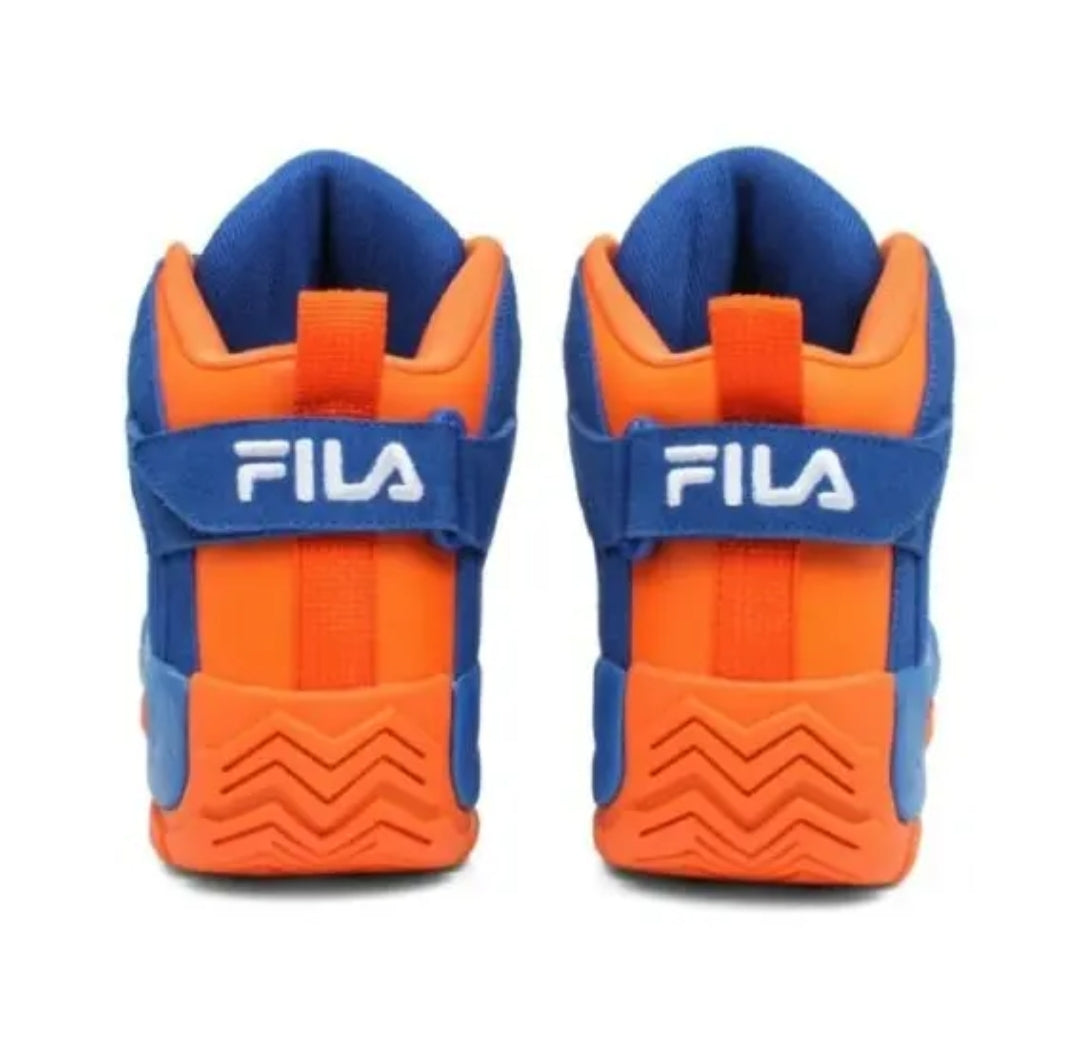 Fila 96 Grant Hill 2 “New York Knicks”