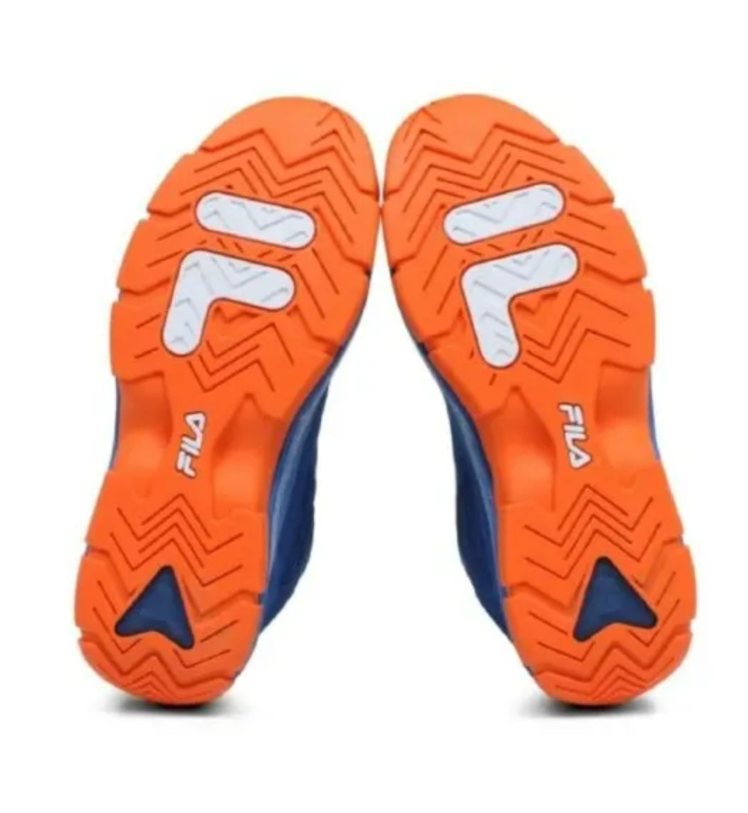 Fila 96 Grant Hill 2 “New York Knicks”