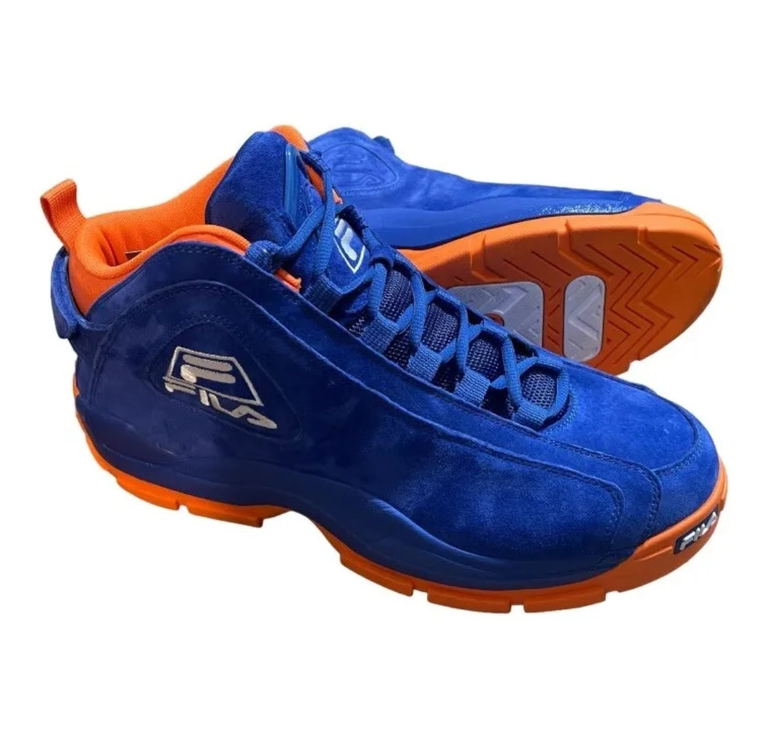 Fila 96 Grant Hill 2 “New York Knicks”