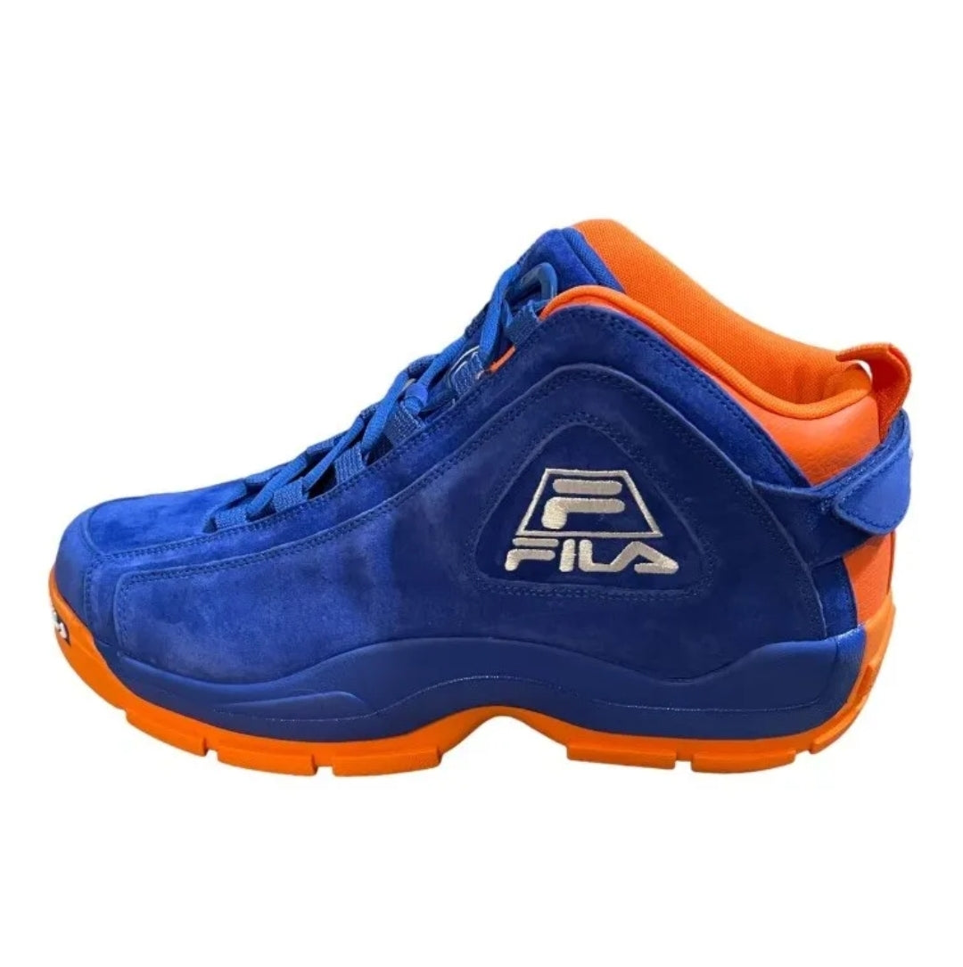 Fila 96 Grant Hill 2 “New York Knicks”