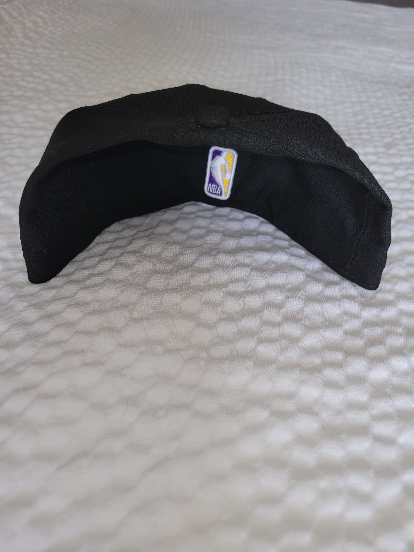 LA Lakers New Era Fitted Hat
