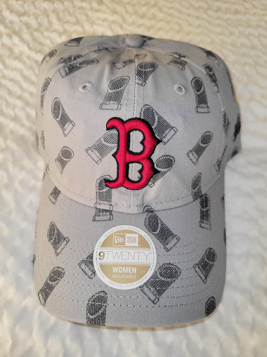 Boston World Series Hat