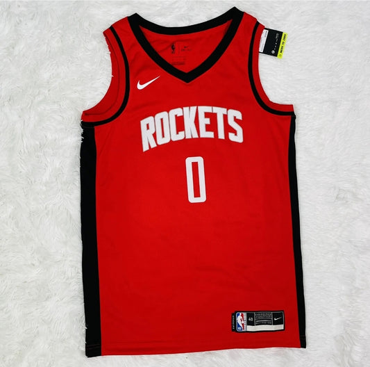 Westbrook Houston Rockets Jersey