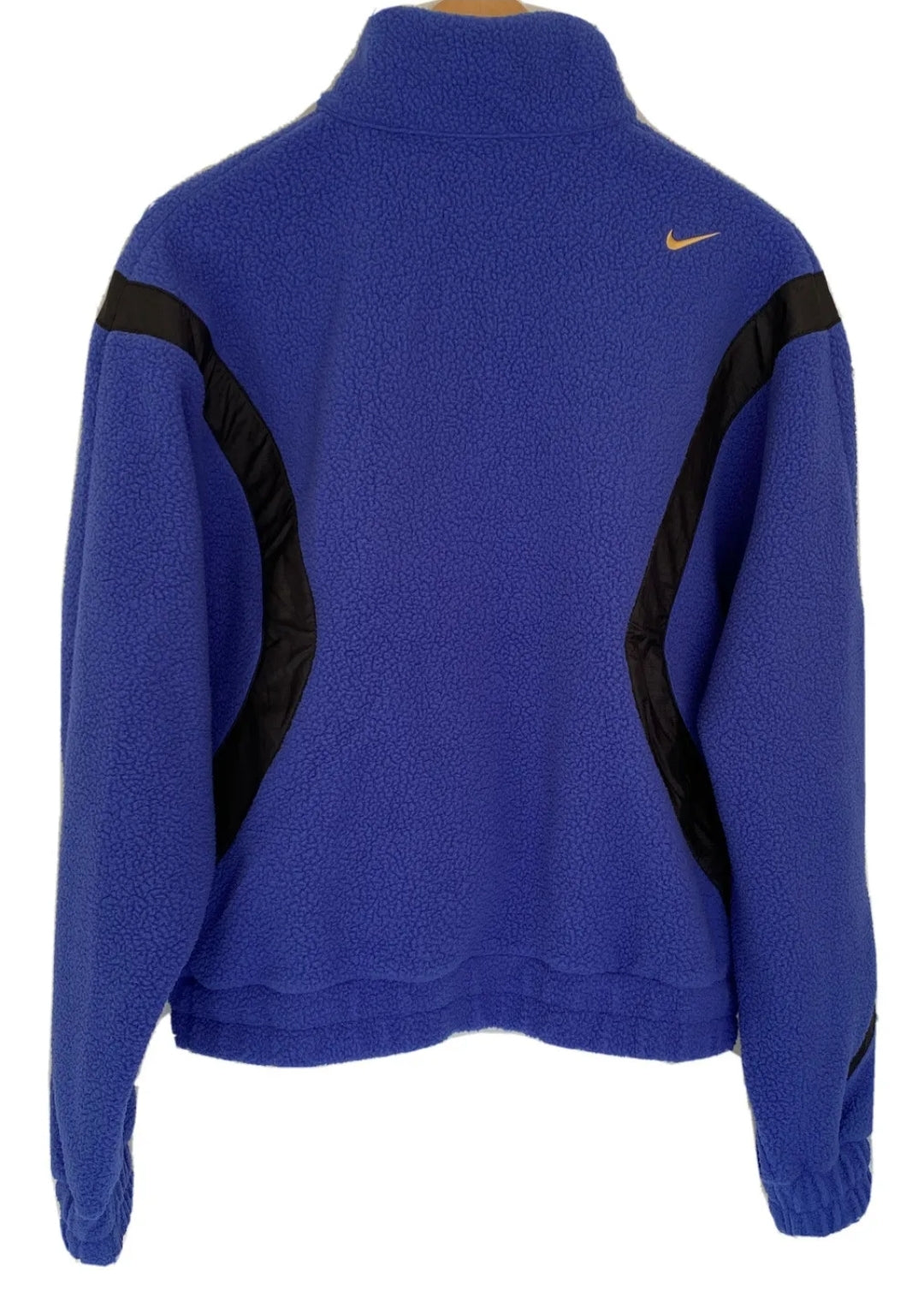 Nike NSW 1/4 zip Fleece Pullover