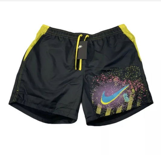 Nike Kyrie 90's basketball Shorts